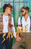 The Forest Savage (eBook, ePUB)