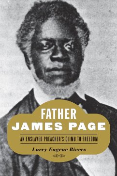 Cover Father James Page (eBook, ePUB)