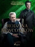 Rodzina Newcome'ów tom 2 (eBook, ePUB)