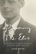 Becoming T. S. Eliot (eBook, ePUB) - Bild 1