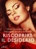 Riscoprire il desiderio: una raccolta di 22 racconti erotici bollenti (eBook, ePUB)