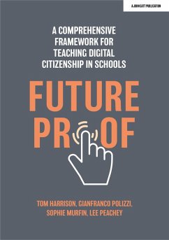 Cover Futureproof (eBook, ePUB)