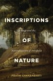 Inscriptions of Nature (eBook, ePUB)