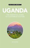Uganda - Culture Smart! (eBook, PDF)