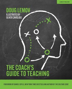 Coach's Guide to Teaching (eBook, PDF) - Lemov, Doug