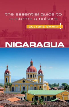 Cover Nicaragua - Culture Smart! (eBook, PDF)