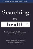 Searching for Health (eBook, ePUB)