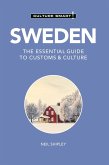 Sweden - Culture Smart! (eBook, PDF)