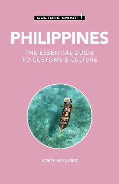 Philippines - Culture Smart! (eBook, ePUB) - Colin-Jones, Graham