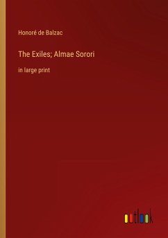 The Exiles; Almae Sorori