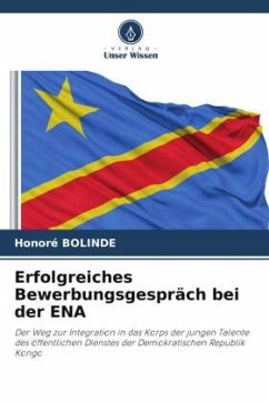Erfolgreiches Bewerbungsgespräch bei der ENA - BOLINDE, Honoré