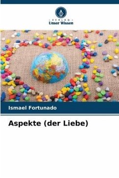 Aspekte (der Liebe) - Fortunado, Ismael