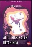 Alice Harikalar Diyarinda Alice Harikalar Diyarinda