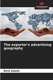 The exporter's advertising geography