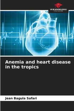 Anemia and heart disease in the tropics - Safari, Jean Bagula