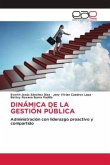 DINÁMICA DE LA GESTIÓN PÚBLICA