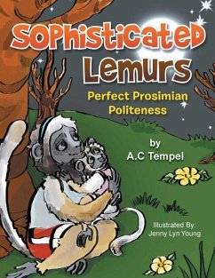 Sophisticated Lemurs - Tempel, A C