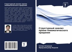 Strukturnyj analiz prqzhi pnewmaticheskogo prqdeniq - Aparadzh, Satish;Kadole, Prad'ümkumar