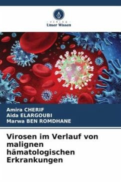 Cover Virosen im Verlauf von malignen hämatologischen Erkrankungen