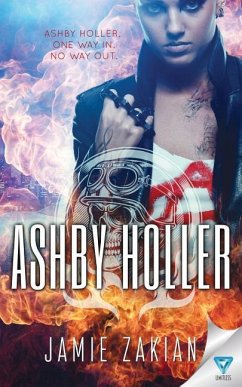 Ashby Holler - Zakian, Jamie