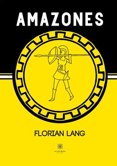 Amazones - Florian Lang