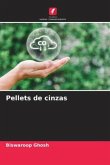 Pellets de cinzas