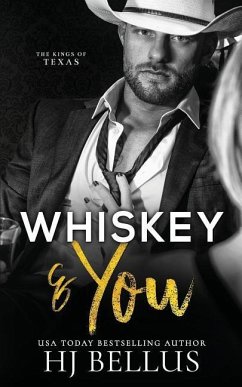 Whiskey & You - Bellus, H. J.