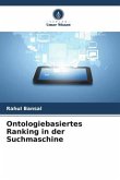 Ontologiebasiertes Ranking in der Suchmaschine