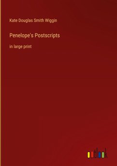 Penelope's Postscripts