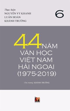 44 N¿m V¿n H¿c Vi¿t Nam H¿i Ngo¿i (1975-2019) - T¿p 6