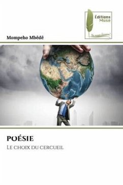 POÉSIE - Mbêdê, Mompeho