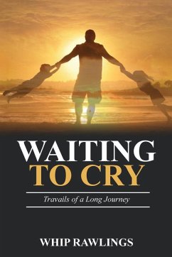 Cover Waiting To Cry