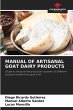 MANUAL OF ARTISANAL GOAT DAIRY PRODUCTS - Bild 1
