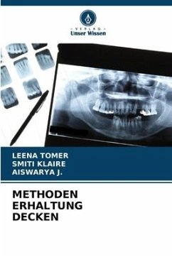 METHODEN ERHALTUNG DECKEN - Tomer, Leena;Klaire, Smiti;J., AISWARYA