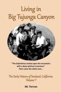 Living in Big Tujunga Canyon - Lee Tiernan, Mary