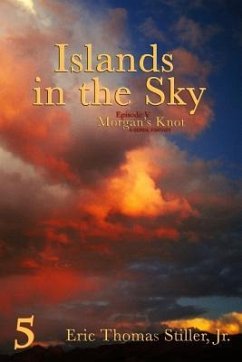 Islands in the Sky - Stiller, Eric Thomas