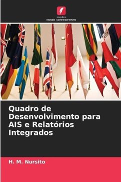Quadro de Desenvolvimento para AIS e Relatórios Integrados - Nursito, H. M.