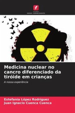 Cover Medicina nuclear no cancro diferenciado da tiróide em crianças