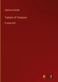 Tartarin of Tarascon