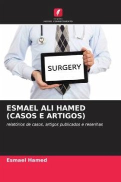 ESMAEL ALI HAMED (CASOS E ARTIGOS) - Hamed, Esmael