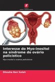 Interesse do Myo-inositol na síndrome do ovário policístico