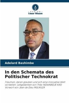 In den Schemata des Politischer Technokrat - Bashimbe, Adelard