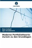 Moderne Portfoliotheorie: Zurück zu den Grundlagen