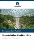 Konstriktive Perikarditis