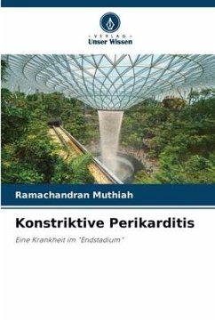 Konstriktive Perikarditis - Muthiah, Ramachandran