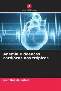 Cover Anemia e doenças cardíacas nos trópicos