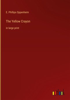 The Yellow Crayon