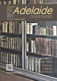 Adelaide: Independent Monthly Literary Magazine No.18, November 2018