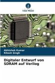 Digitaler Entwurf von SDRAM auf Verilog