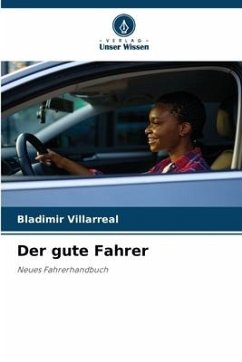 Der gute Fahrer - Villarreal, Bladimir